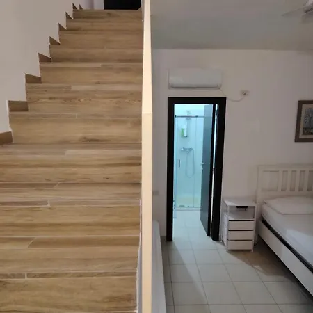 بيت للعطل Sara مارينا دي مانكافيسا