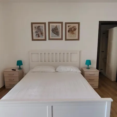 Holiday home Sara Marina di Mancaversa